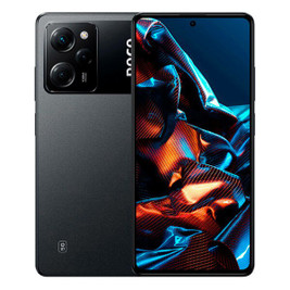 Poco M0802710 - Smartphone X5 Pro 6,67" Snapdragon 778G 6 GB RAM 128 GB Noir