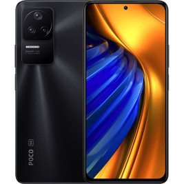 Poco M0802755 - Smartphone F4 6,67" 6 GB RAM 128 GB Noir Argenté