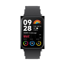 Xiaomi M0804605 - Smartwatch Smart Band 8 Pro Schwarz
