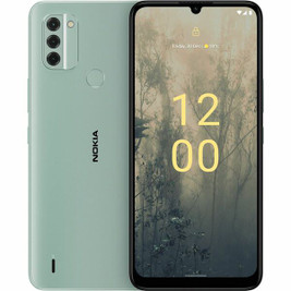 Nokia M0802428 - Smartphone C31 6,74" Vert 4 GB RAM 64 GB