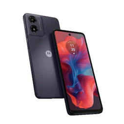 Motorola M0802285 - Smartphone Moto G g04 6,56" Unisoc 8 GB RAM 128 GB Black