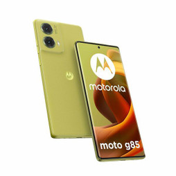 Motorola M0802238 - Smartphone G85 5G DS 6,67" 8 GB RAM 256 GB Green