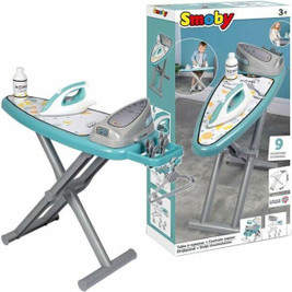 Smoby S71009491 - Cuisinière jouet 7600330121