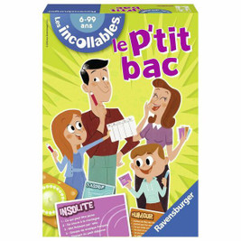 Ravensburger S7168290 - Jouet Educatif P'tit Pot Revisited + 6 Ans (Reconditionné B)