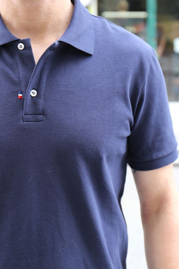 ATF 04330 - PIERROT Unisex Polo Shirt