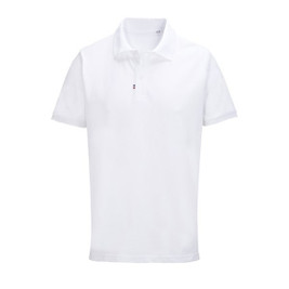 ATF 04330 - PIERROT Unisex Polo Shirt