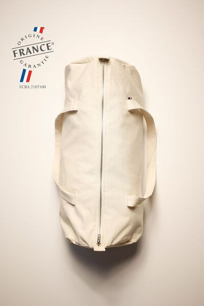 ATF 04332 - BRIEUC Made In France Bowling Bag