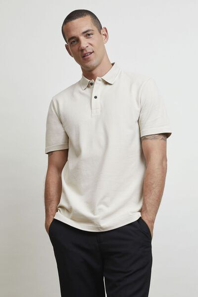 NEOBLU 04337 - OREL Unisex Piqué Polo Shirt