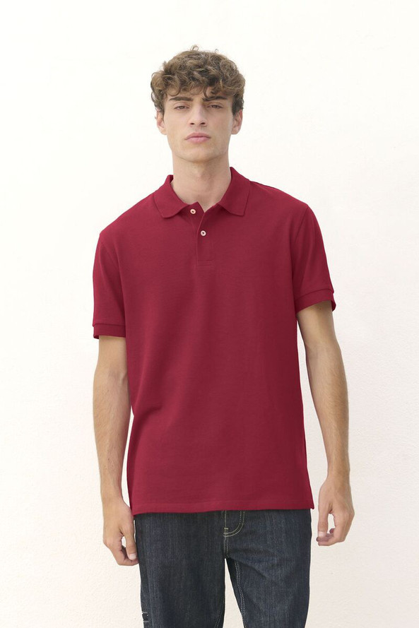 SOL'S 04439 - PACIFIC Unisex Poloshirt