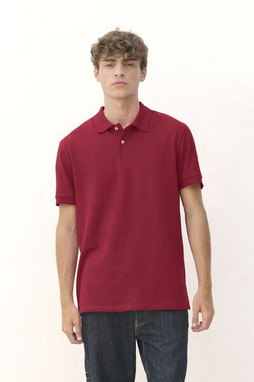 SOLS 04439 - PACIFIC Polo Unisexe