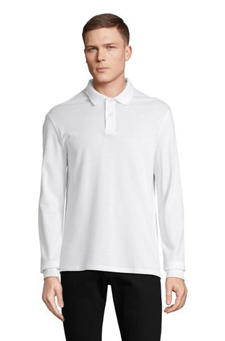 SOLS 04441 - PACIFIC LSL Polo Unisexe