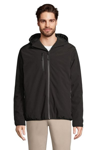 SOLS 04449 - FALCON PADDED MEN Softshell Jacket