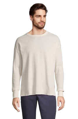 SOL'S 04453 - THERMAL T Embossed Thermal T Shirt