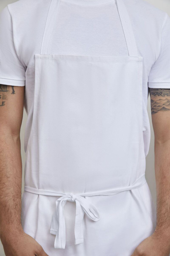 NEOBLU 04455 - EROLD High End Bib Apron