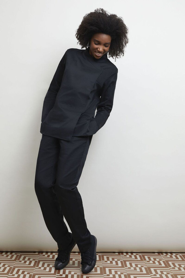 NEOBLU 04457 - EDMOND Chef Trousers