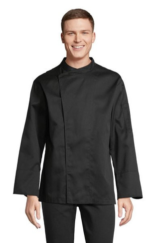 NEOBLU 04458 - EUGENE Men’s Chef Jacket