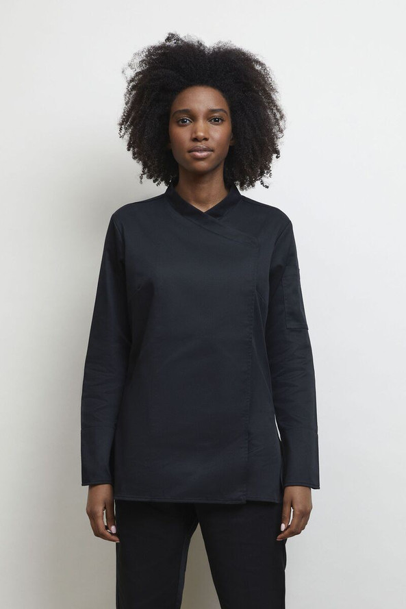 NEOBLU 04459 - EUGENIE Damen Kochjacke