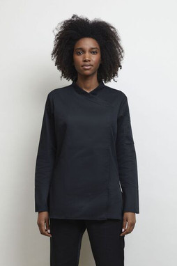 NEOBLU 04459 - EUGENIE Veste De Cuisine Femme