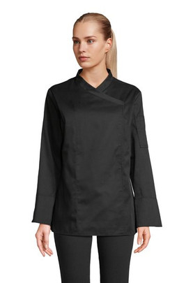 NEOBLU 04459 - EUGENIE Women’s Chef Jacket