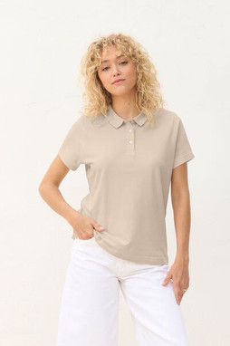 SOLS 04501 - PULSE WOMEN Polo Femme