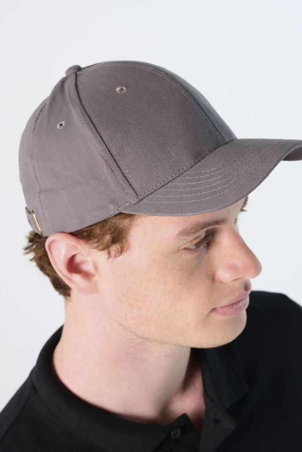 SOL'S 04343 - TEKAPO Six Panel Cap
