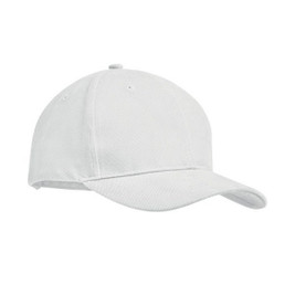 SOL'S 04343 - TEKAPO Six Panel Cap