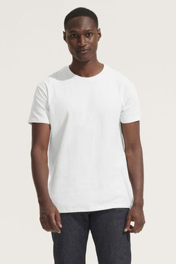 SOLS 04728 - TITAN Tee Shirt Unisexe Col Rond