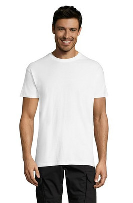 SOL'S 04728 - TITAN Unisex Round Neck T Shirt