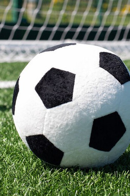 MUMBLES MM583 - Peluche ballon de football