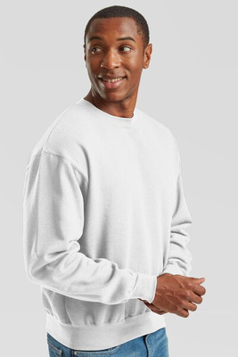 FRUIT OF THE LOOM SC277 - Heavyweight sweatshirt