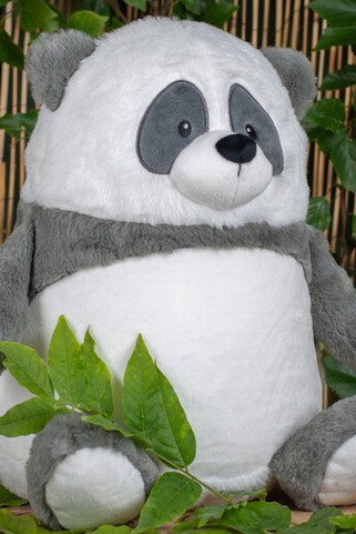 MUMBLES MM582 - Peluche panda