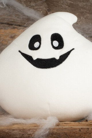 MUMBLES MM8011 - Fantôme en peluche