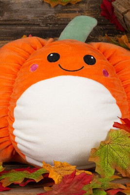 MUMBLES MM808 - SQUIDGY PUMPKIN