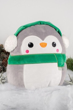 MUMBLES MM809 - Pingouin en peluche