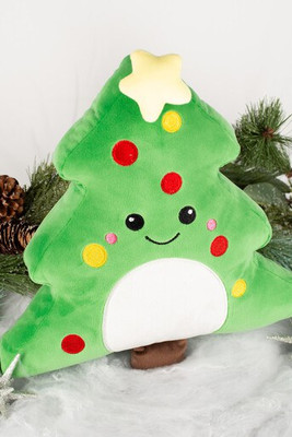 MUMBLES MM810 - SQUIDGY CHRISTMAS TREE