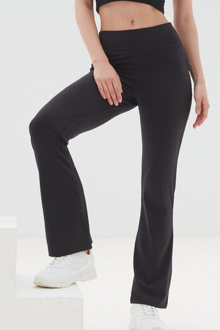 Skinnifit SK428 - DAMFLARED LEGGINGS