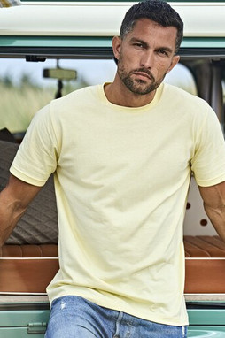 TEE JAYS TJ1150 - URBAN LUXURY TEE