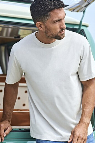 TEE JAYS TJ1160 - Tee-shirt ample 220