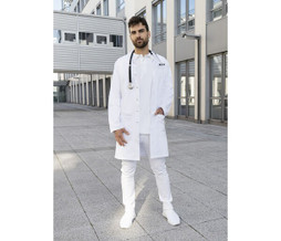 KARLOWSKY KYMM6 - MENS WORK BASIC COAT