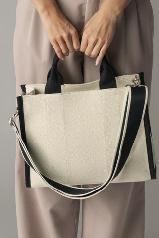 QUADRA QD632 - PUERTO MEDIUM TOTE