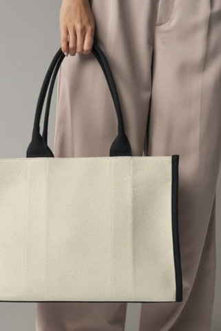 QUADRA QD633 - PUERTO LARGE TOTE