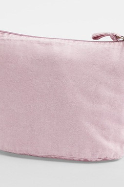 WESTFORD MILL WM340 - GARMENT DYED ACCESSORY BAG
