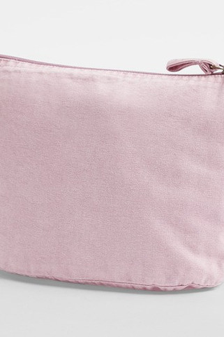 Westford mill WM340 - PLAGGFÄRGAD ACCESSOARVÄSKA