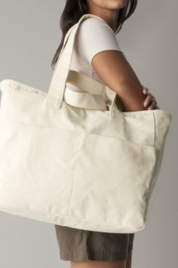 WESTFORD MILL WM604 - Sac shopping poche cargo