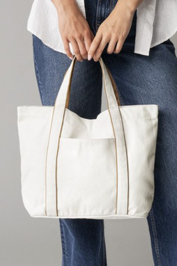 WESTFORD MILL WM950 - Sac shopping fermeture magnétique