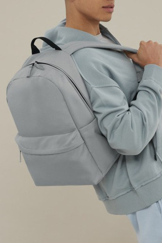 BAG BASE BG185 - PREMIUM RECYCLED BACKPACK