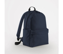 BAG BASE BG185 - Rucksack aus recyceltem Polyester