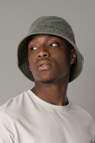 BEECHFIELD BF688 - VINTAGE BUCKET HAT