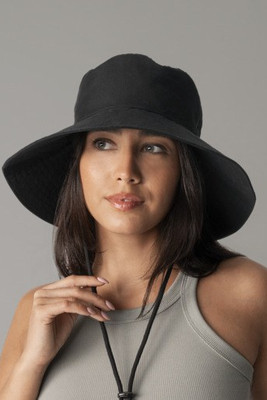 BEECHFIELD BF788R - WIDE BRIM SUN HAT
