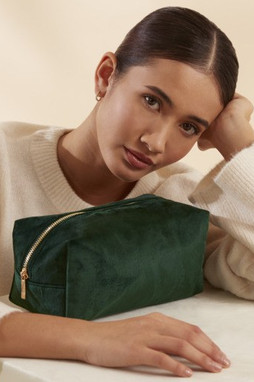 BAG BASE BG716 - Pochette en velours